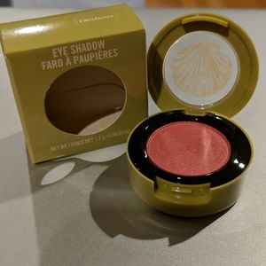 Mac eyeshadow Firecracker